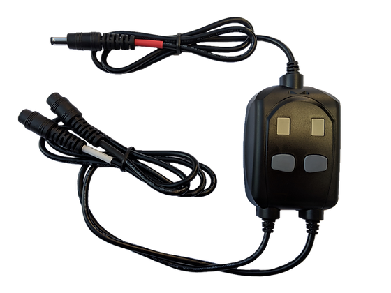 Dual Digital Controller - Wireless Gamepad for PC, PS4, Xbox | Ergonomic Design, High Precision | Perfect for Gaming, Streaming & eSports