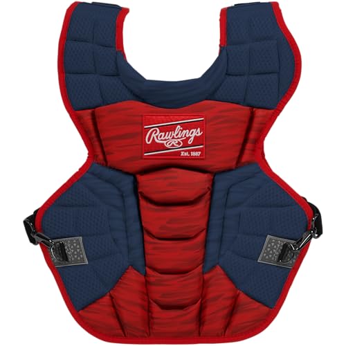 Navy/Scarlet