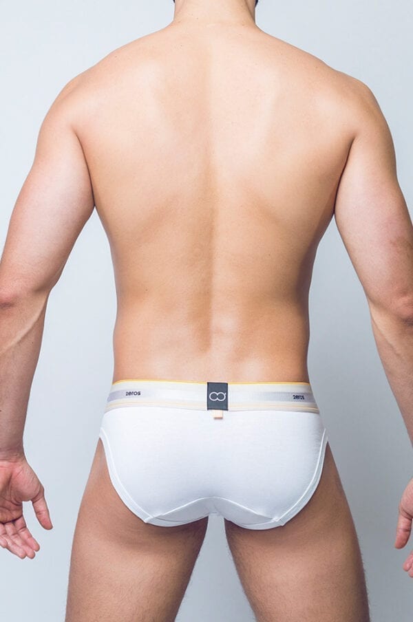 2Eros Adonis Brief - Ultra Soft Men's Underwear, Breathable & Comfortable Boxer Briefs for Everyday Wear - Perfect for Gym, Workout, and Lounge