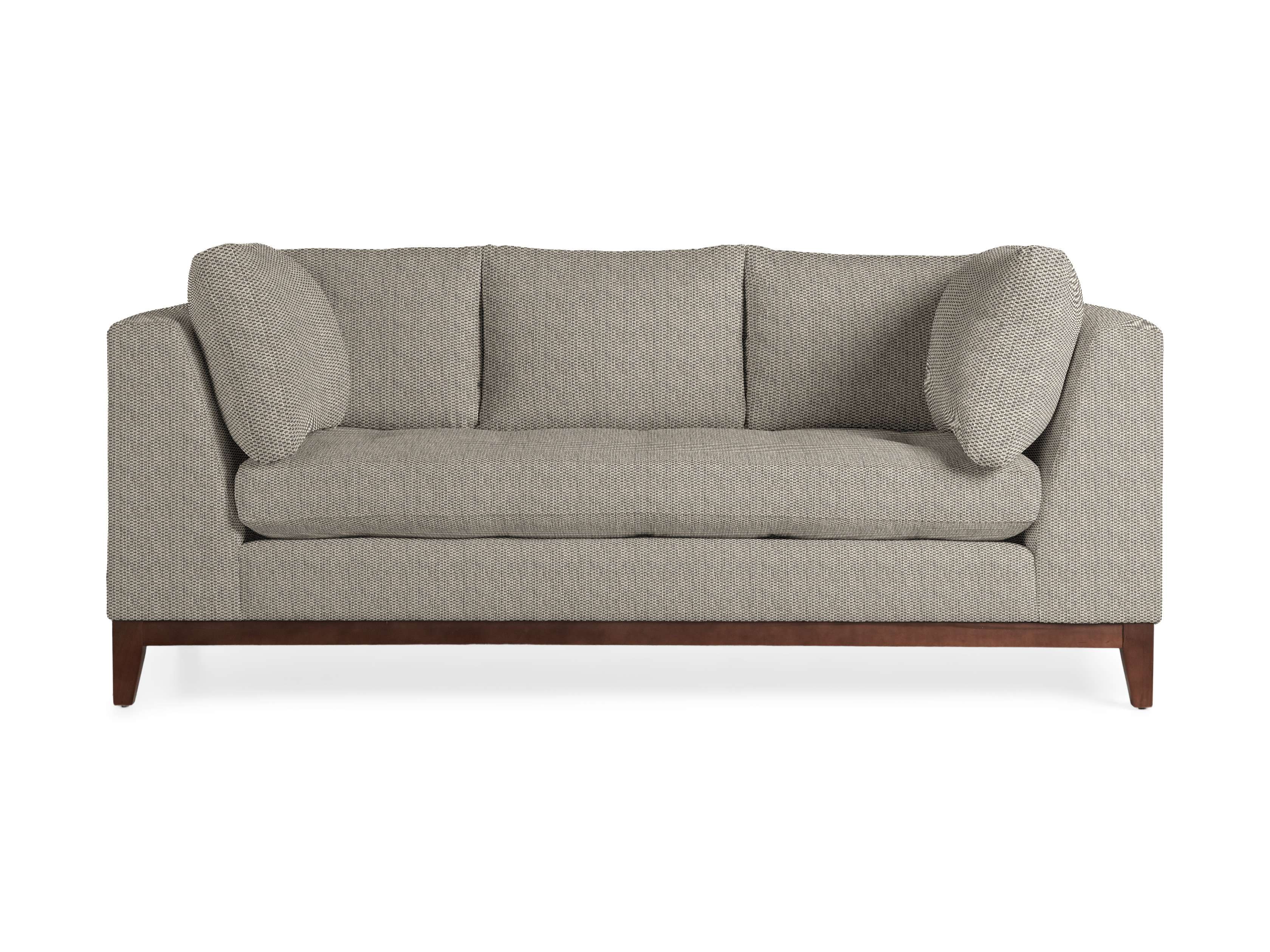 Bryden Sofa 8 - Modern 8-Seater Sectional Couch with Reversible Chaise for Living Room, Family Room & Home Theater