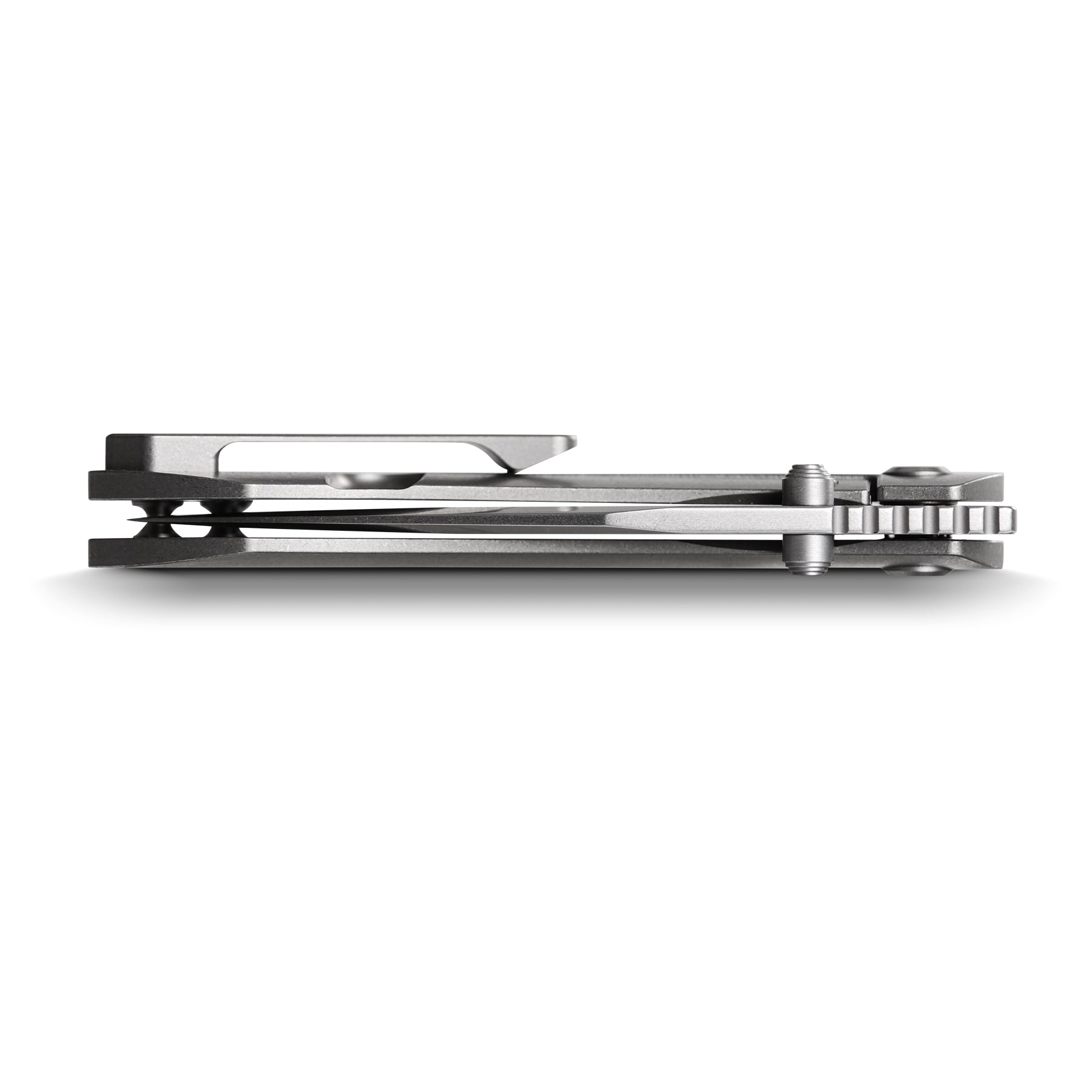 Vallhund Frame Lock Knife - 3.02