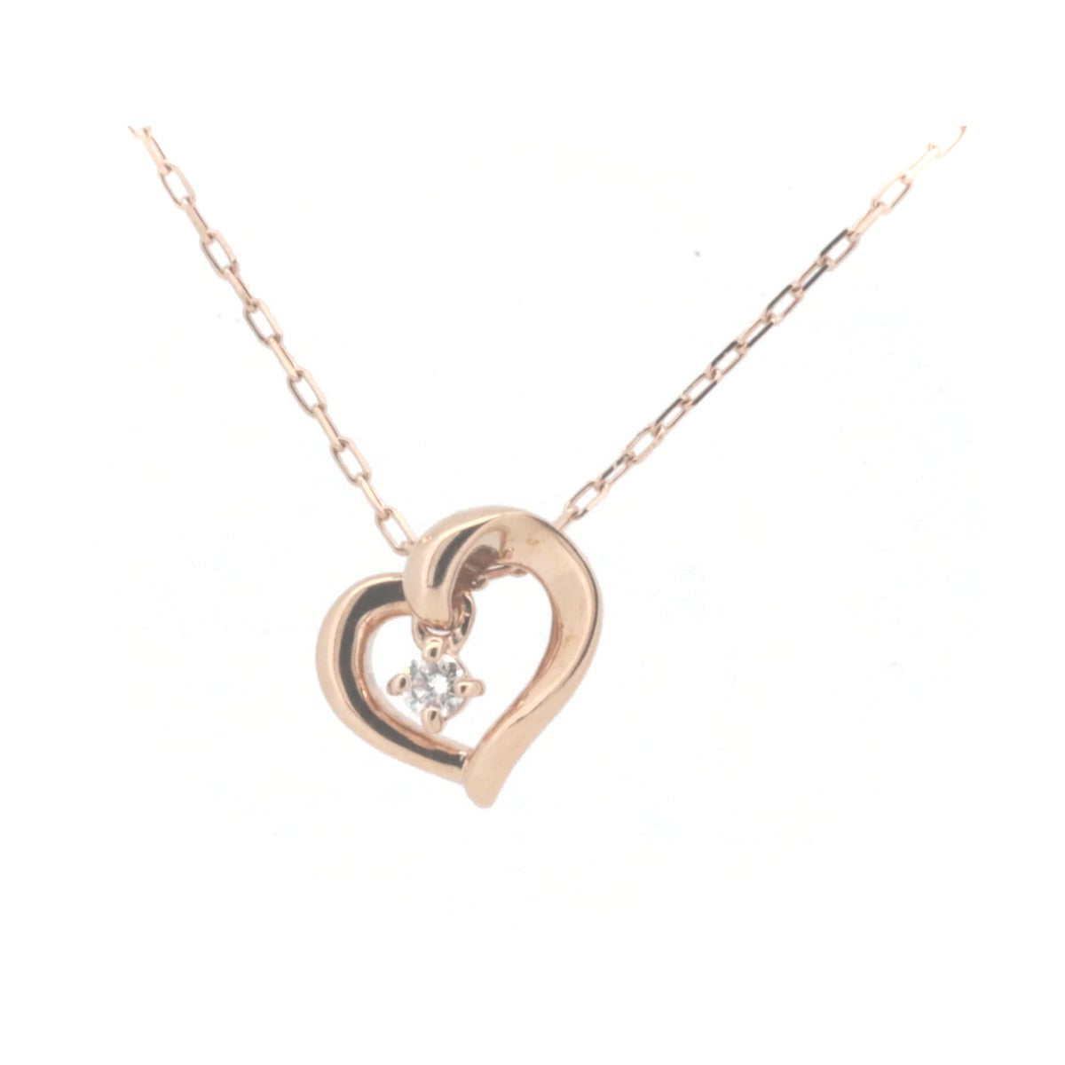 4℃ Diamond Au417 Necklace - 14K Gold Plated Pendant for Women, Elegant Gift for Anniversary & Valentine's Day - Perfect for Parties, Weddings & Special Occasions