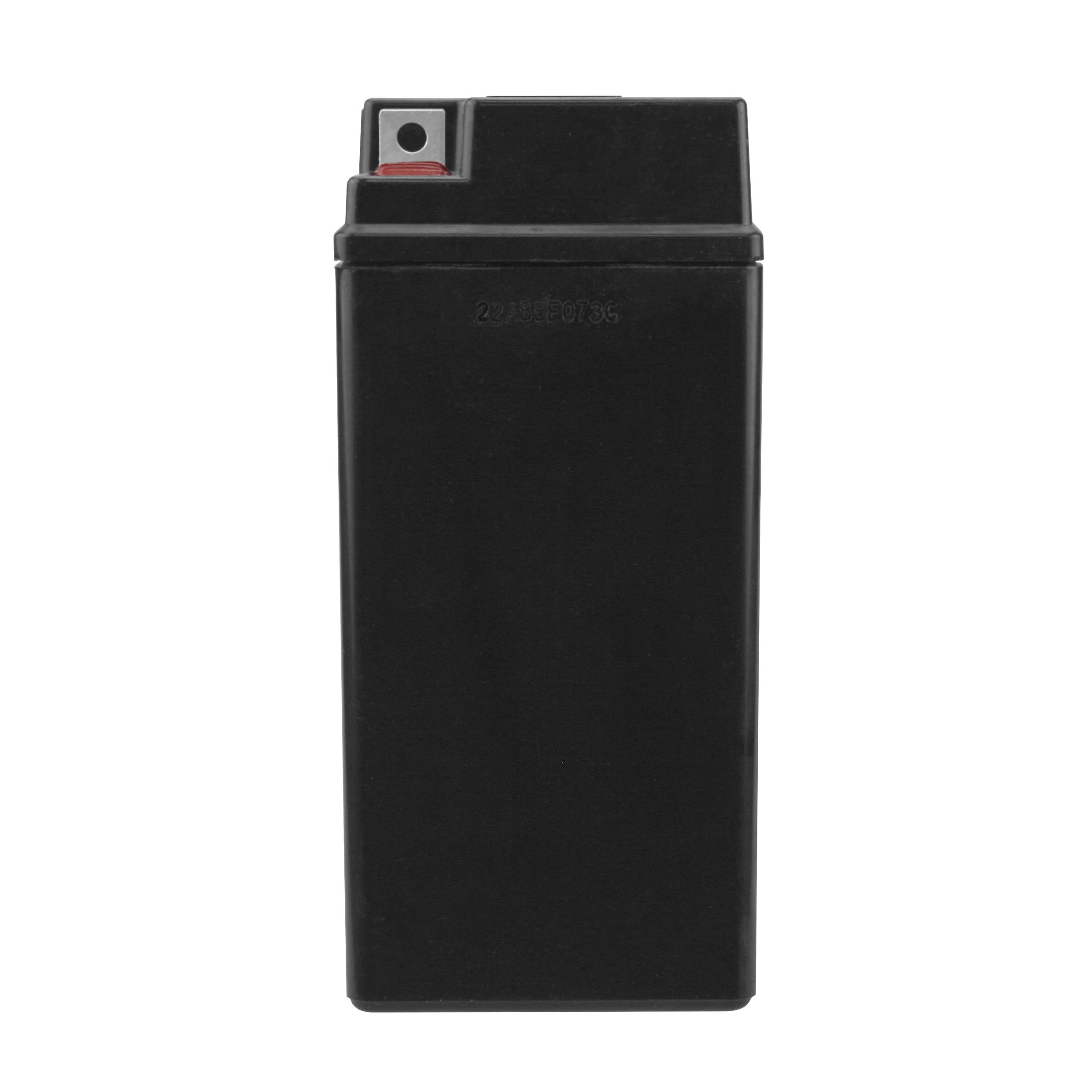 PowerStar Replacement Batteries 2-Pack for APC RBC50 - Long-Lasting Backup Power for UPS Systems, Home & Office Electronics