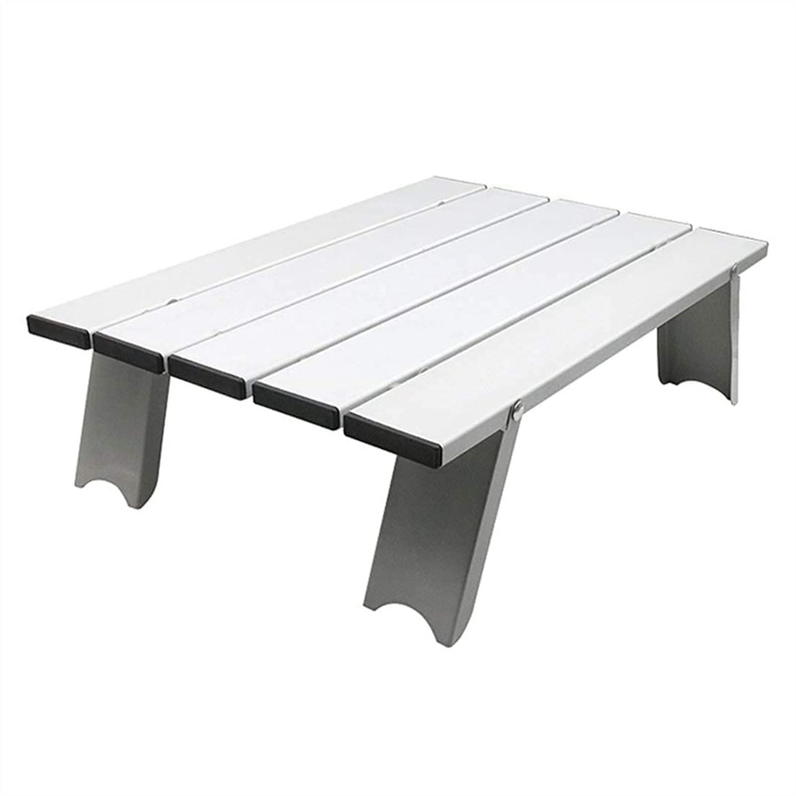 Ultralight Compact Mini Folding Table for Beach, Picnic, Camping & Travel - Portable with Carry Bag | Perfect for Outdoor Adventures, Backyard BBQs & Tailgating