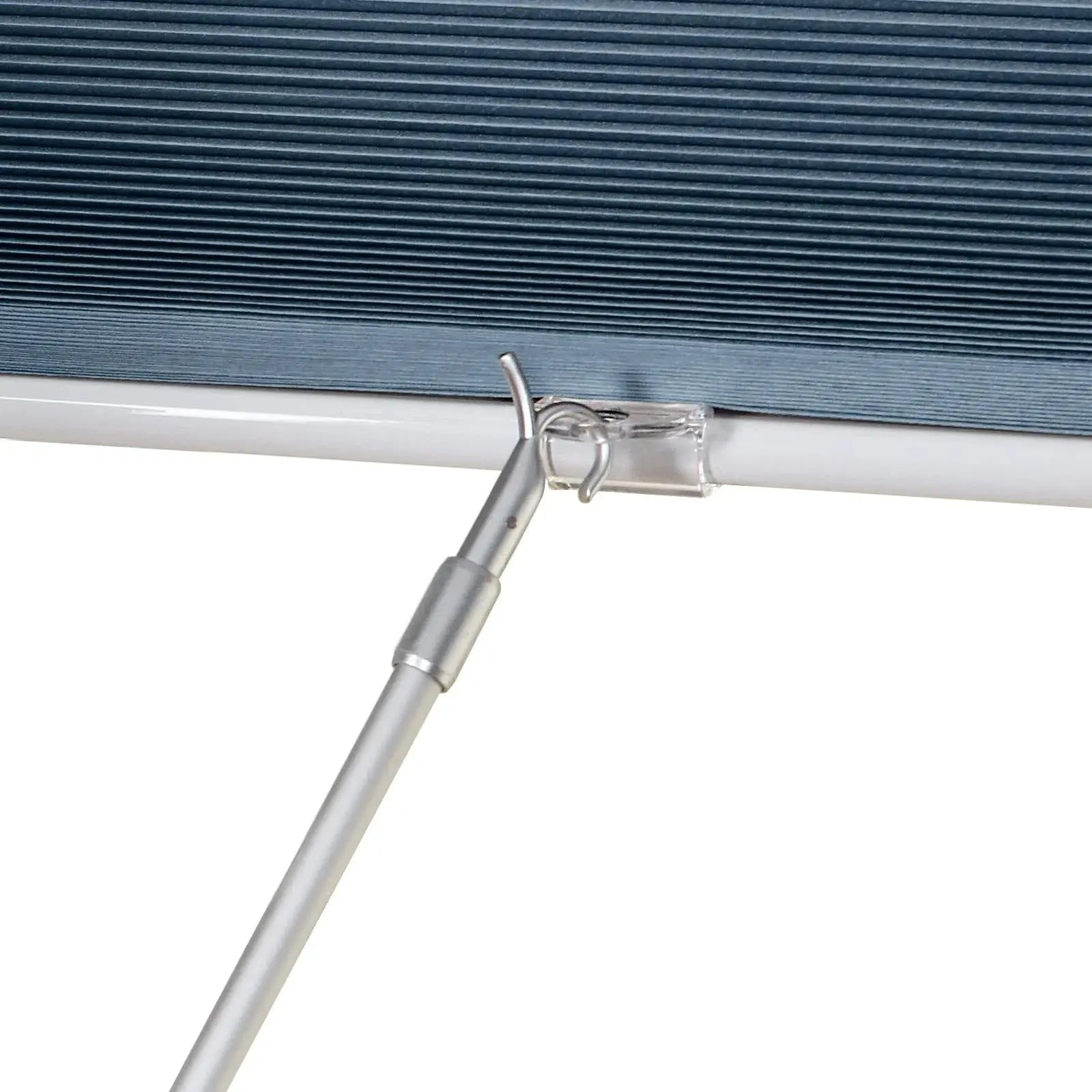 Blackout Cellular Shades for Windows - Cordless Honeycomb Blinds by Paola | Energy Efficient, Light Blocking, Noise Reducing | Perfect for Bedrooms, Nurseries & Home Offices