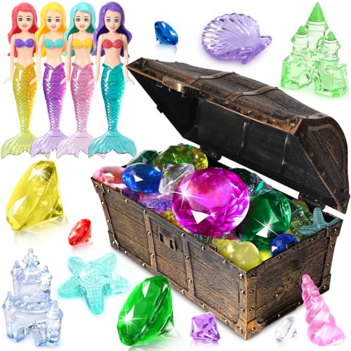 36pcs,bronze