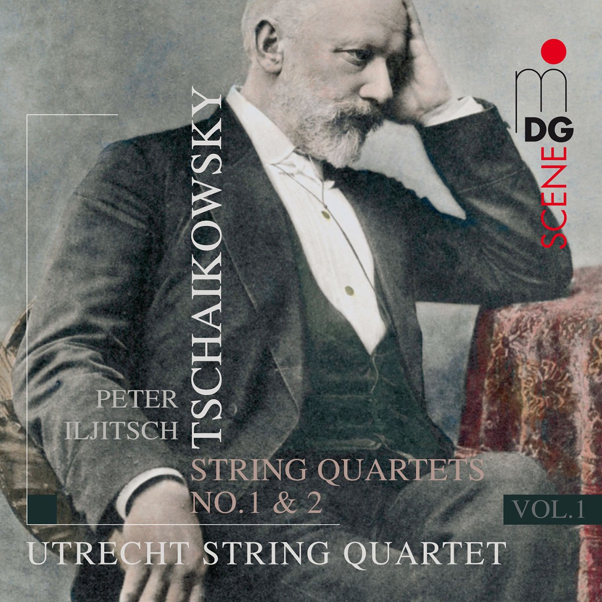 Complete String Quartets 1 & 2 - Premium Classical Music Collection for Violinists & Music Lovers | Perfect for Concerts, Practice & Home Listening