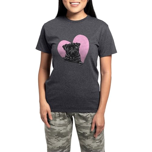 With Gray Camo Pant