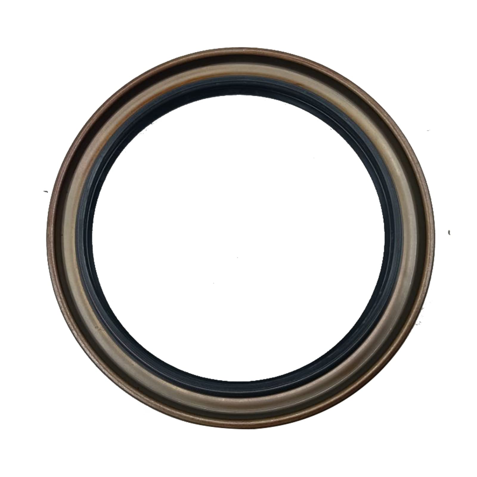 Hitachi Excavator EX120-3 Swing Gear Box Oil Seal BW4528E Replacement Part - Durable Construction for Heavy-Duty Excavation and Construction Work