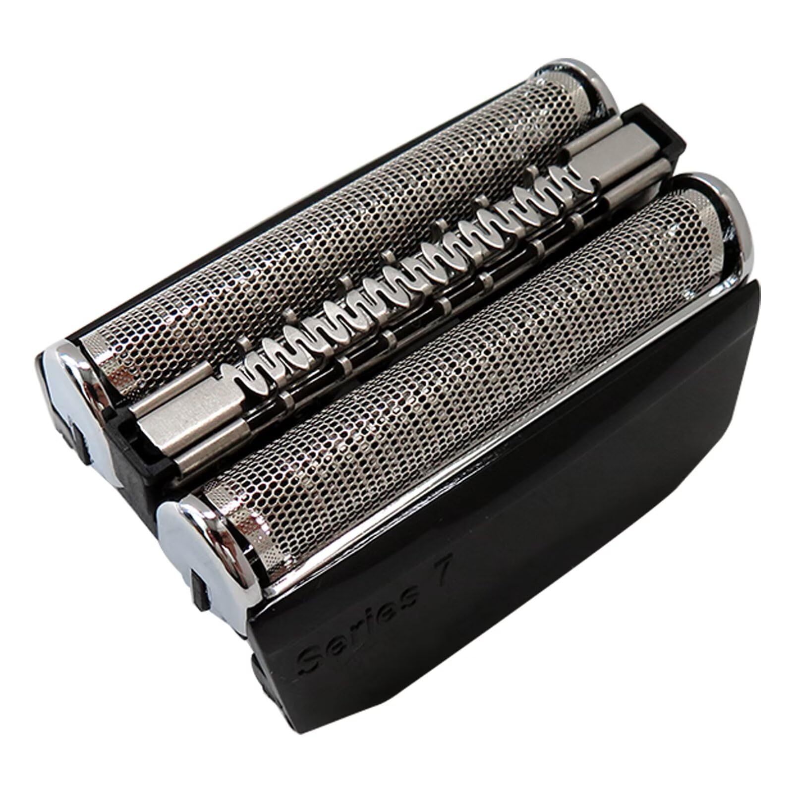Braun 7 Series Replacement Shaver Foil Head (70B Black) - Compatible with 735s, 730, 720, 760, 790, 799 & 797 Models - Perfect for Smooth Shaving at Home or Travel