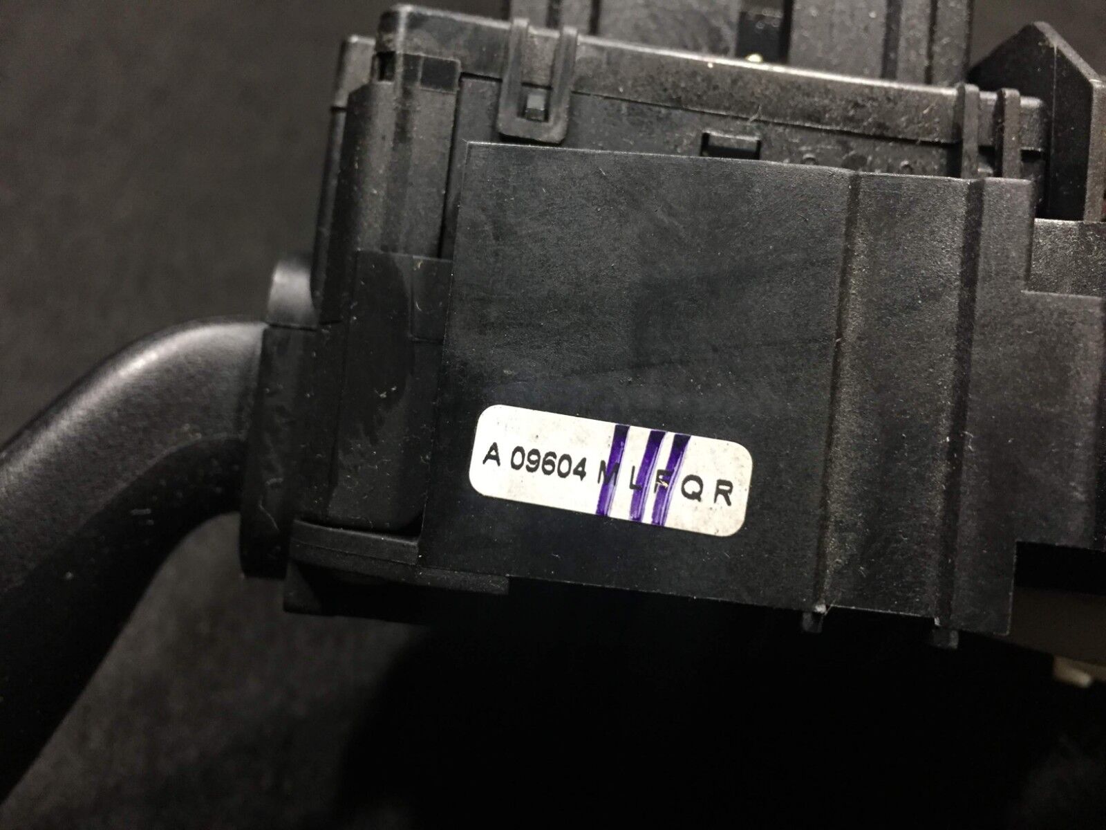 2002-2006 Honda CR-V CRV OEM Steering Column Combination Switch - Perfect for Replacement & Repair in Older Models