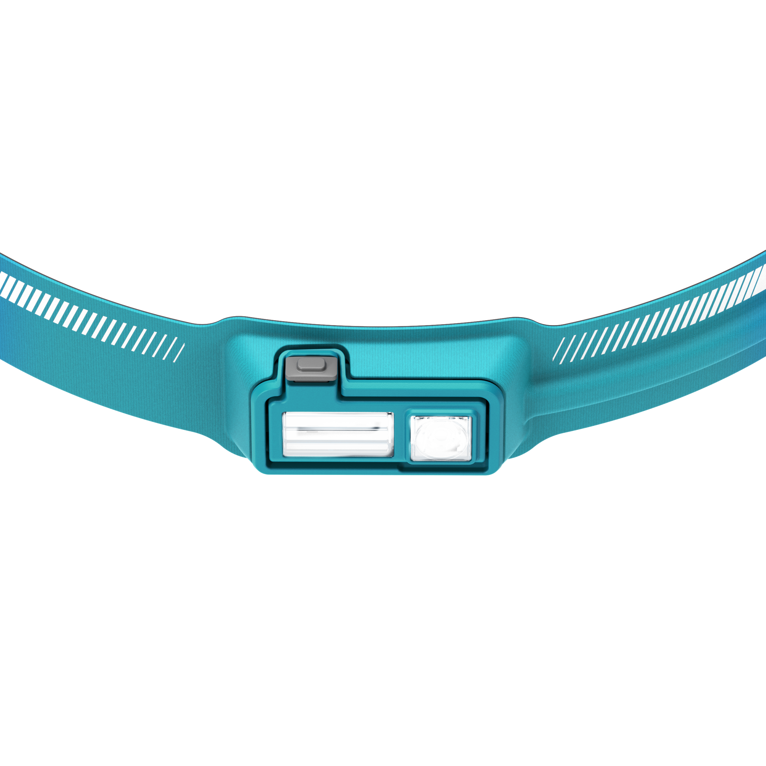 Dash 450 Rechargeable LED Headlamp with USB Charging Pack - Bright Hands-Free Light for Camping, Hiking, Running & Emergency Use