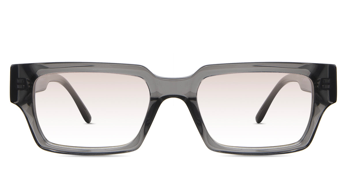Nevada Women's Prescription Tinted Sunglasses - UV Protection & Stylish Eyewear for Outdoor Activities, Driving, and Fashion