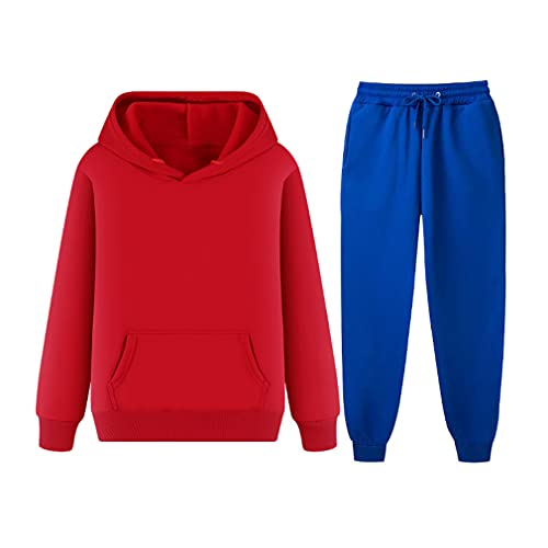 Red Blue