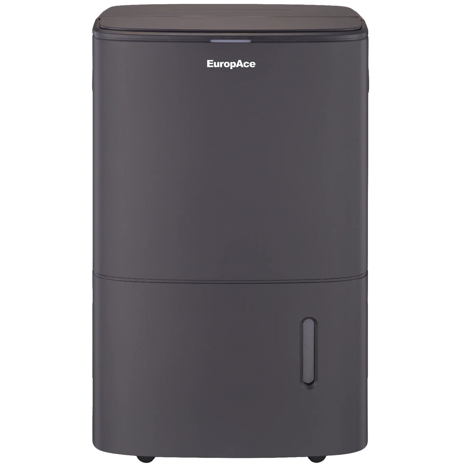 EDH9600DGY 60L 5-in-1 Smart Dehumidifier with HEPA Air Purifier - Large Capacity for Home, Basement, Bedroom & Office - Energy Efficient & Quiet Operation