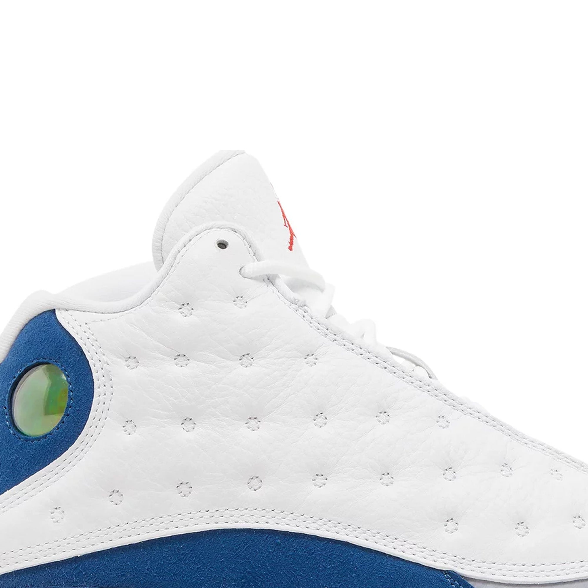 Air Jordan 13 Retro 'French Blue' Men's Basketball Shoes 2022 - Premium Sneakers for Court Performance & Streetwear Fashion