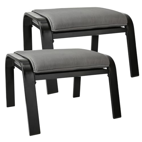 2 Set-black With Cushion