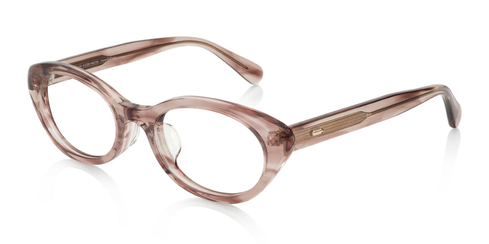 JINS TODAY 24WI 106 - Stylish & Comfortable Eyeglasses for Men & Women | Perfect for Work, Reading & Daily Wear
