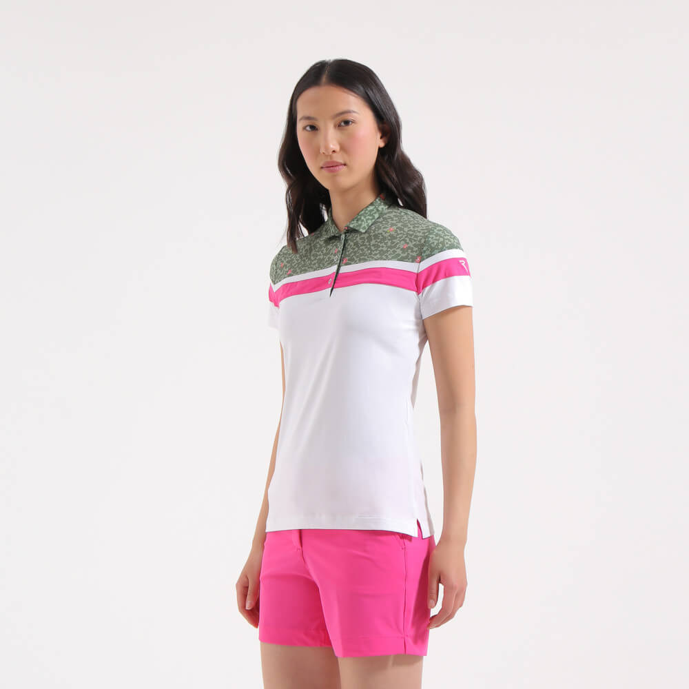 ASSORT | Lightweight High-Density Jersey Sunblock® Polo Shirt for Men & Women - UPF 50+ UV Protection - Quick-Dry Moisture-Wicking Fabric - Final Sale | Perfect for Golf, Outdoor Sports & Summer Activities