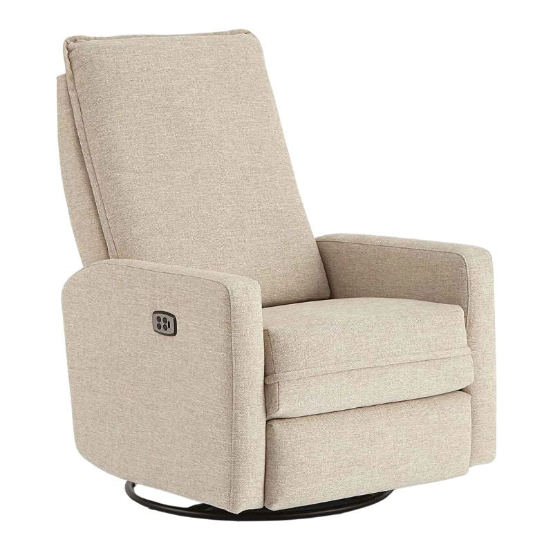 Calli Power Tilt Swivel Recline Office Chair - Ergonomic Adjustable Executive Desk Chair for Home & Office Use - Perfect for Long Hours of Sitting, Gaming, and Working