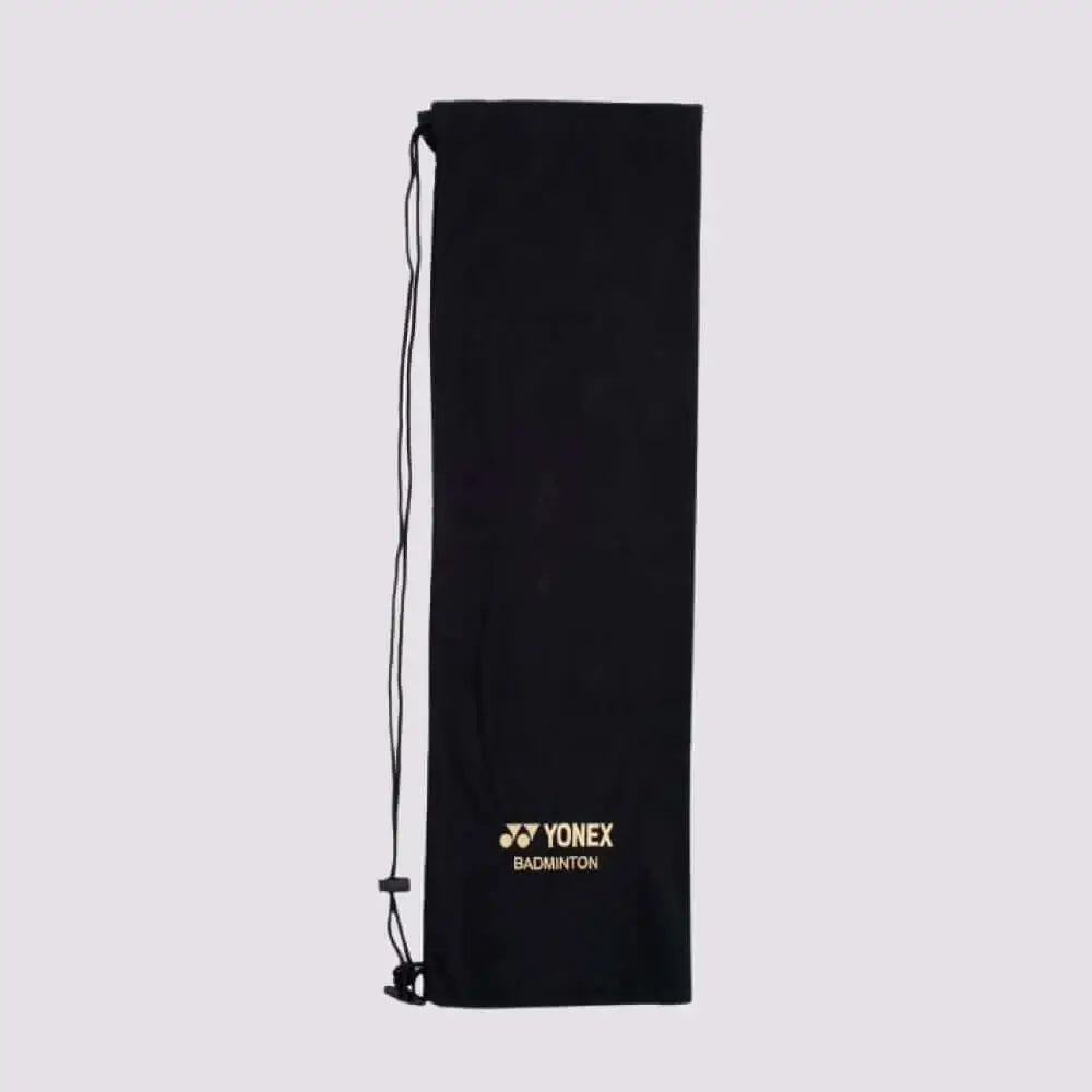 Yonex AC541 Premium Soft Badminton Racket Case - Lightweight & Durable for Easy Storage & Travel - Perfect for Badminton Players & Sports Enthusiasts