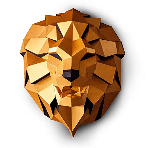 Lion Gold S