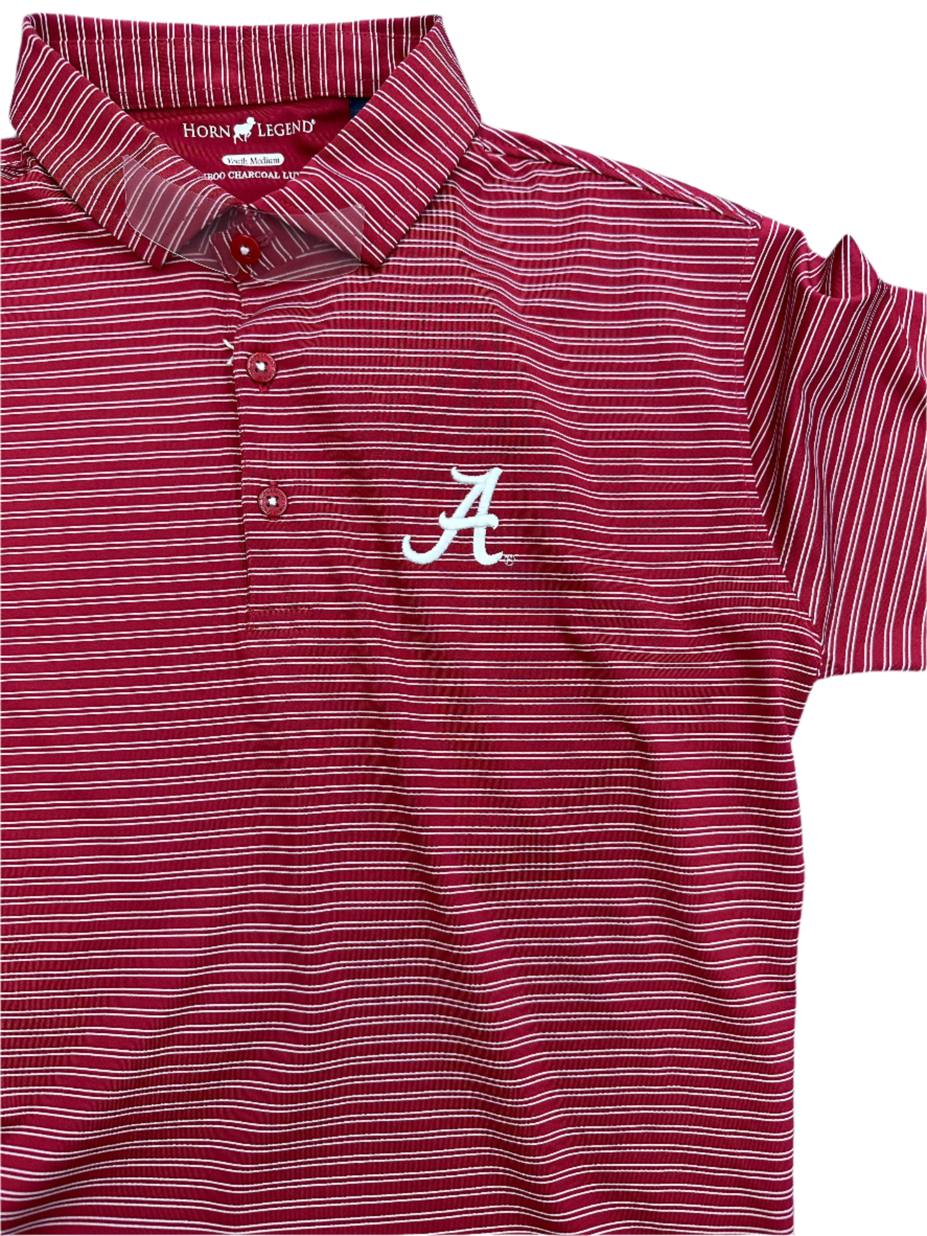 Crimson/White
