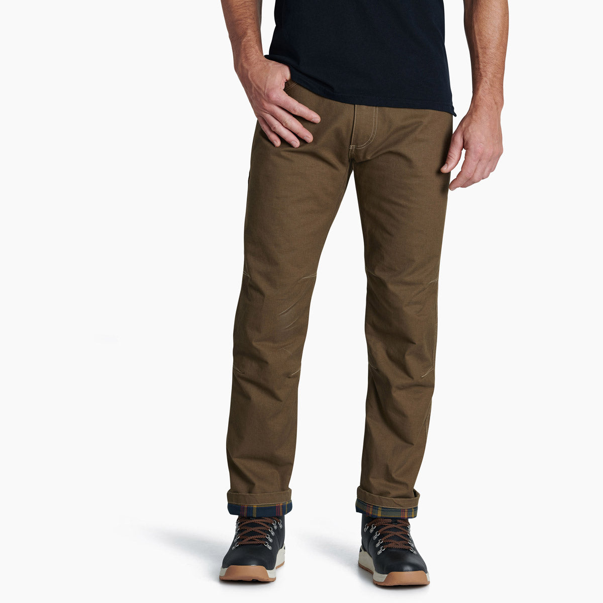 Dark Khaki