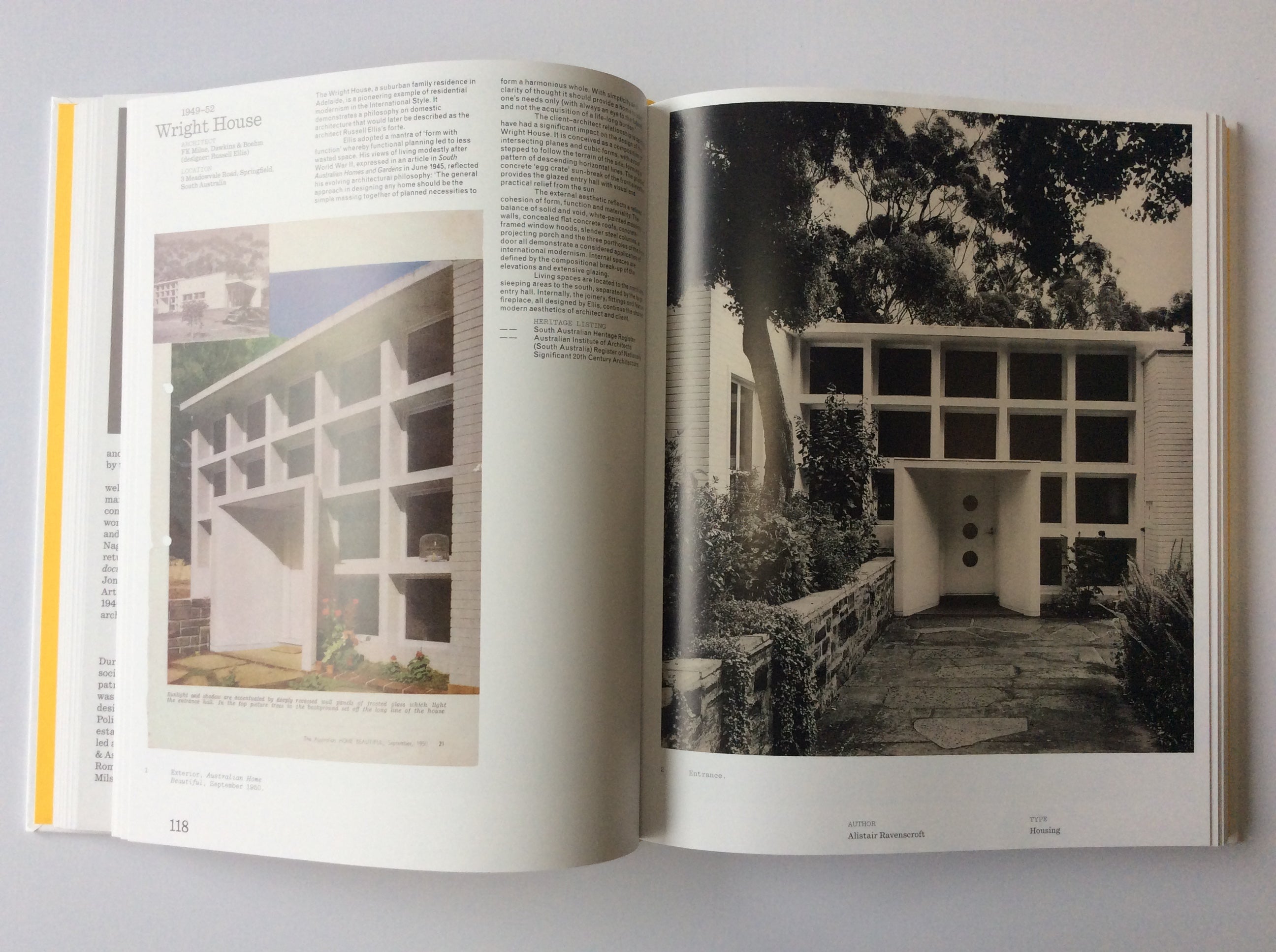 Australia Modern: Architecture, Landscape & Design 1925-1975 | Mid-Century Australian Design Book | Perfect for Architecture Students, Historians & Design Enthusiasts