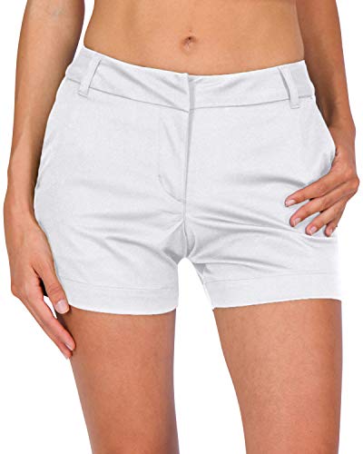 Ice White