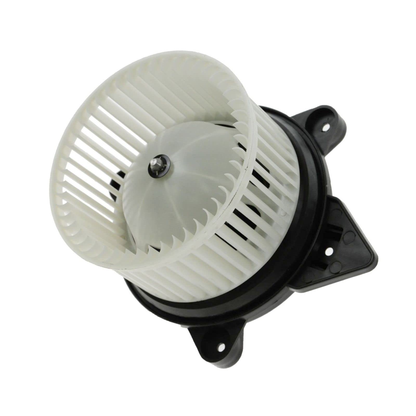 High-Quality Front A/C Heater Blower Motor with Fan Cage - Compatible with Dodge Durango & Chrysler Aspen - Perfect for HVAC System Repair and Replacement