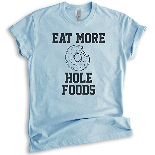 Heather Light Blue