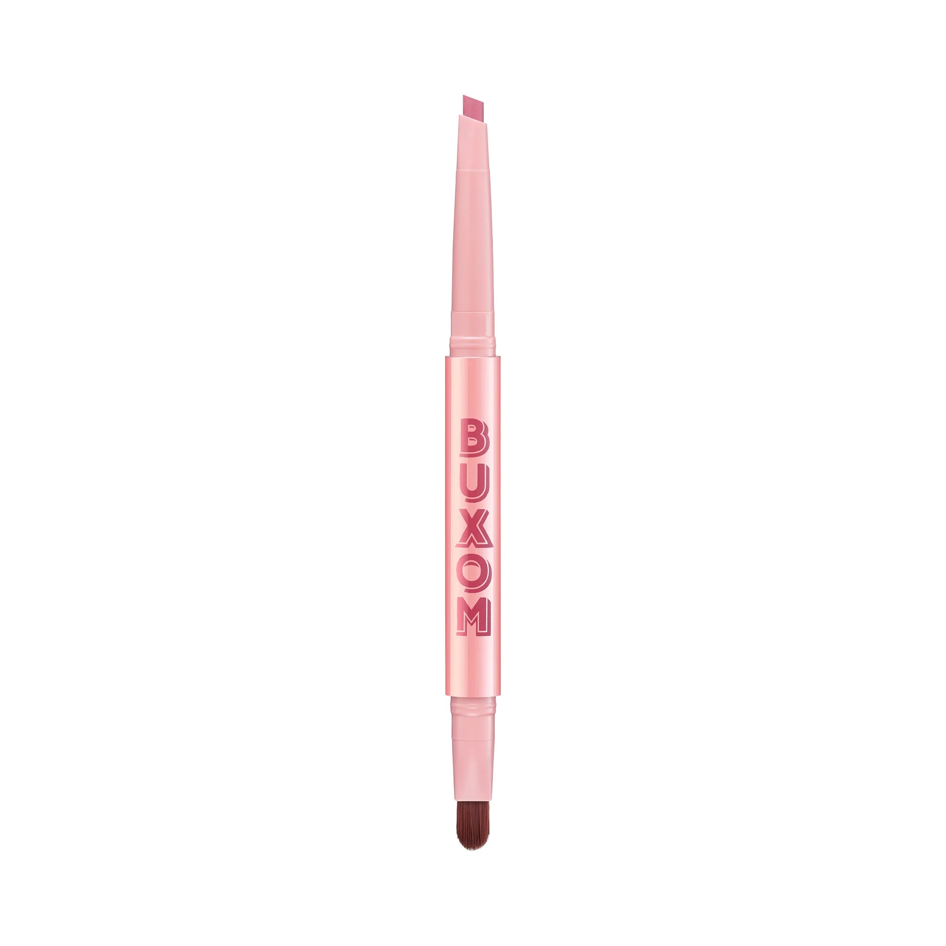 Dolly's Glam Getaway Power Line™ Plumping Lip Liner - Magnetic Mauve | Long-Lasting Lip Contour Pencil for Fuller Lips | Perfect for Everyday Wear & Special Occasions