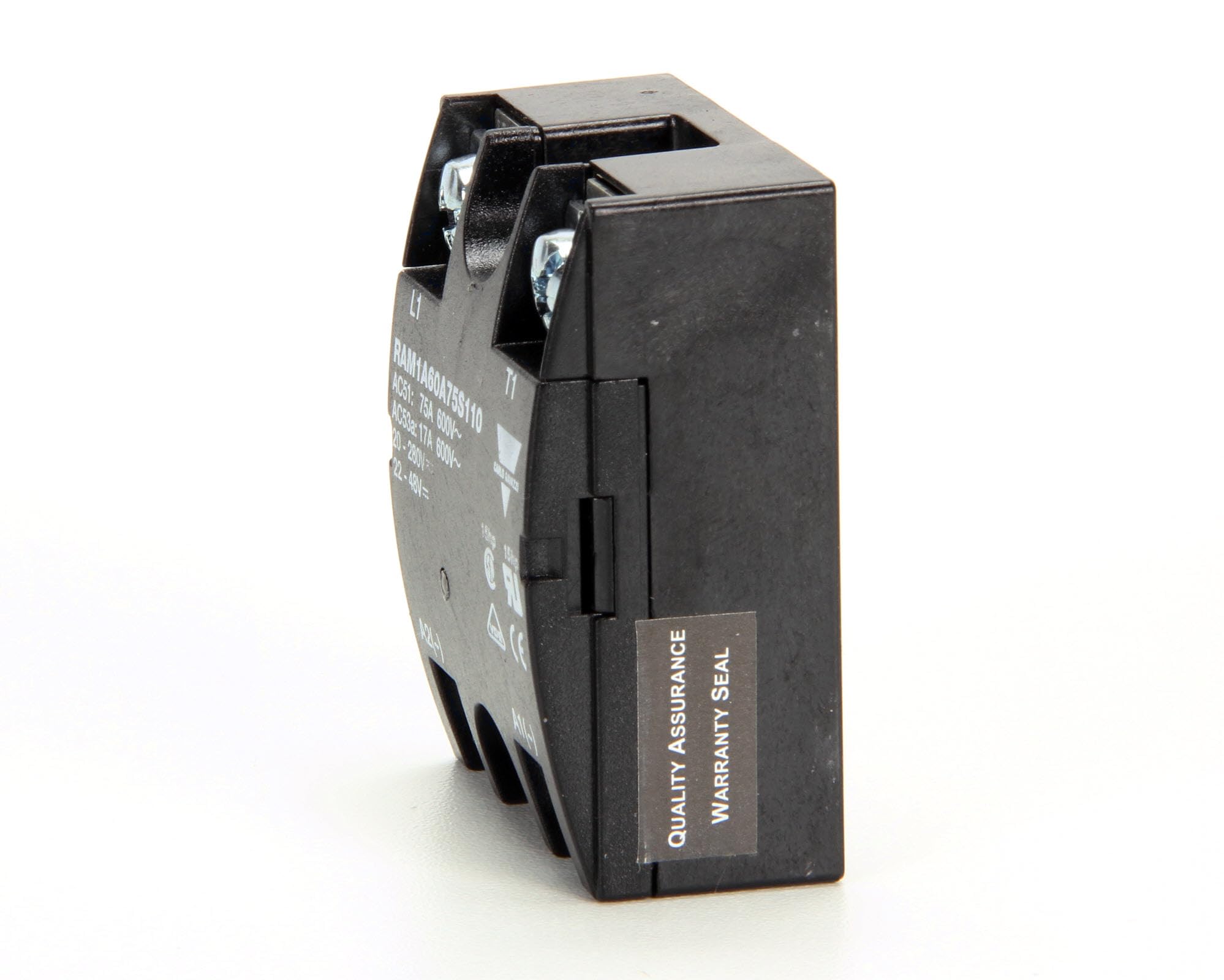 Genuine OEM Solid State Relay AT0E-2059-3 - High Performance Electrical Component for Industrial Automation & HVAC Systems - Free US Shipping