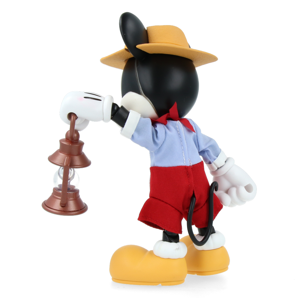 Disney Urban Escape Plan Mickey Mouse Backpack - Stylish & Durable for School, Travel & Outdoor Adventures