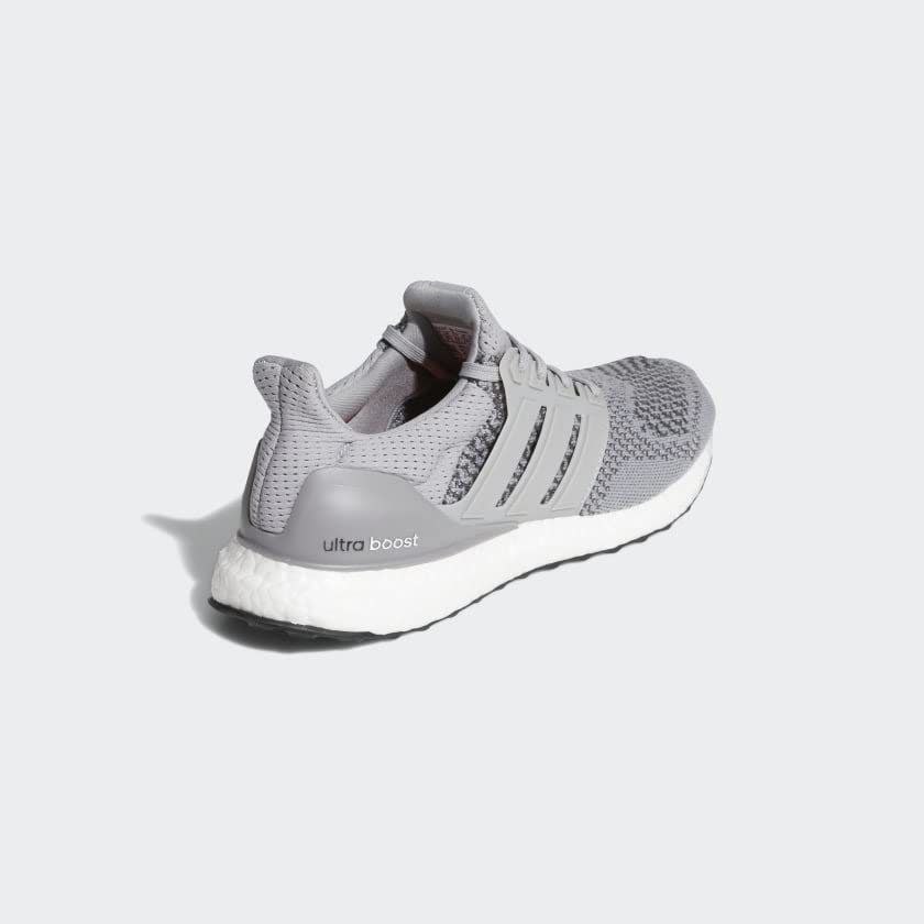 adidas Men's Ultraboost Running Shoes - Lightweight & Responsive for Jogging, Gym Workouts & Daily Wear