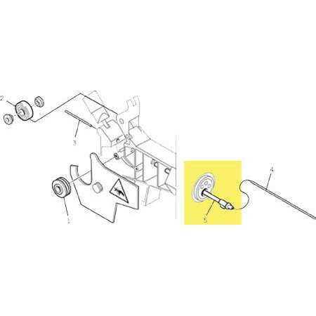 ESAB Insert Tube Soft Wire 0455894001 - Premium Welding Consumables for MIG & TIG Applications | Ideal for Automotive Repair, Metal Fabrication & Industrial Maintenance