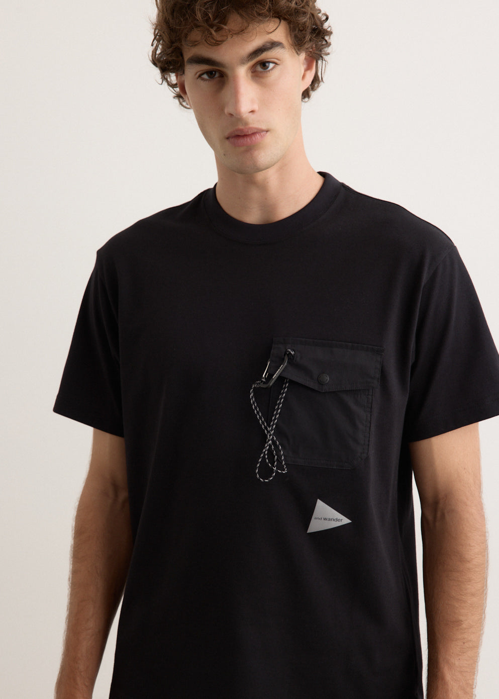 82 Pocket T-Shirt for Men - Comfortable & Stylish Casual Wear - Perfect for Outdoor Activities, Travel, and Everyday Use