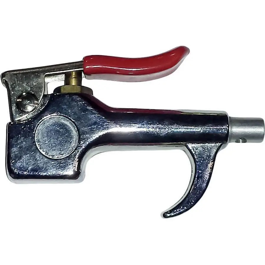 Heavy Duty Lever Type Blow Gun - High Pressure Air Duster for Workshop, Garage & DIY Cleaning (Industrial & Home Use)