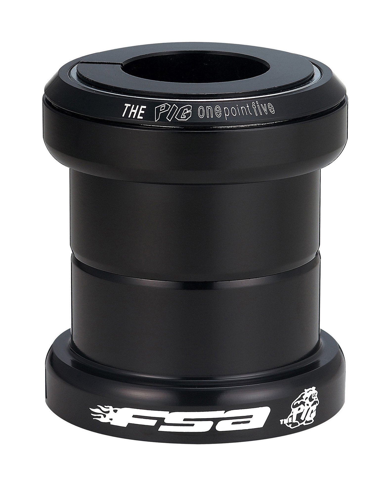 FSA The Big Fat Pig 1.5