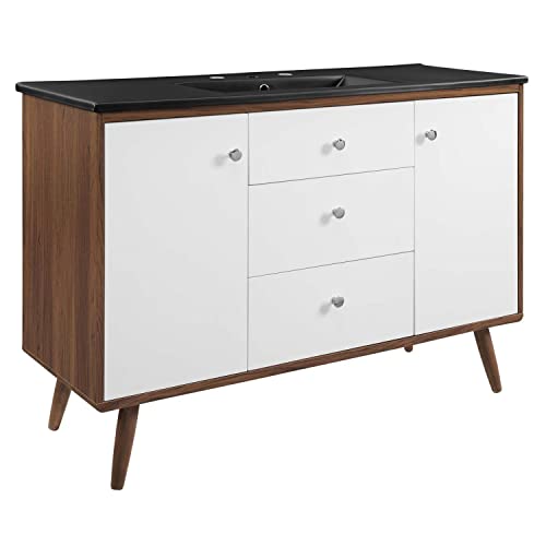 Walnut Black