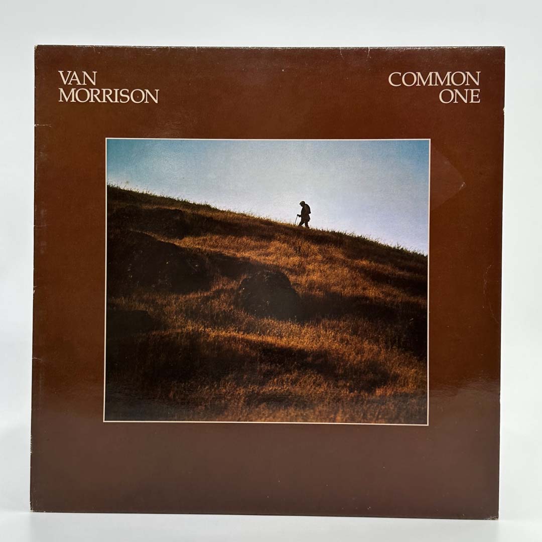 Van Morrison Vinyl Records & CDs - Best of Van Morrison Music Albums Collection for Fans | Perfect for Home Listening, Gifts & Music Enthusiasts