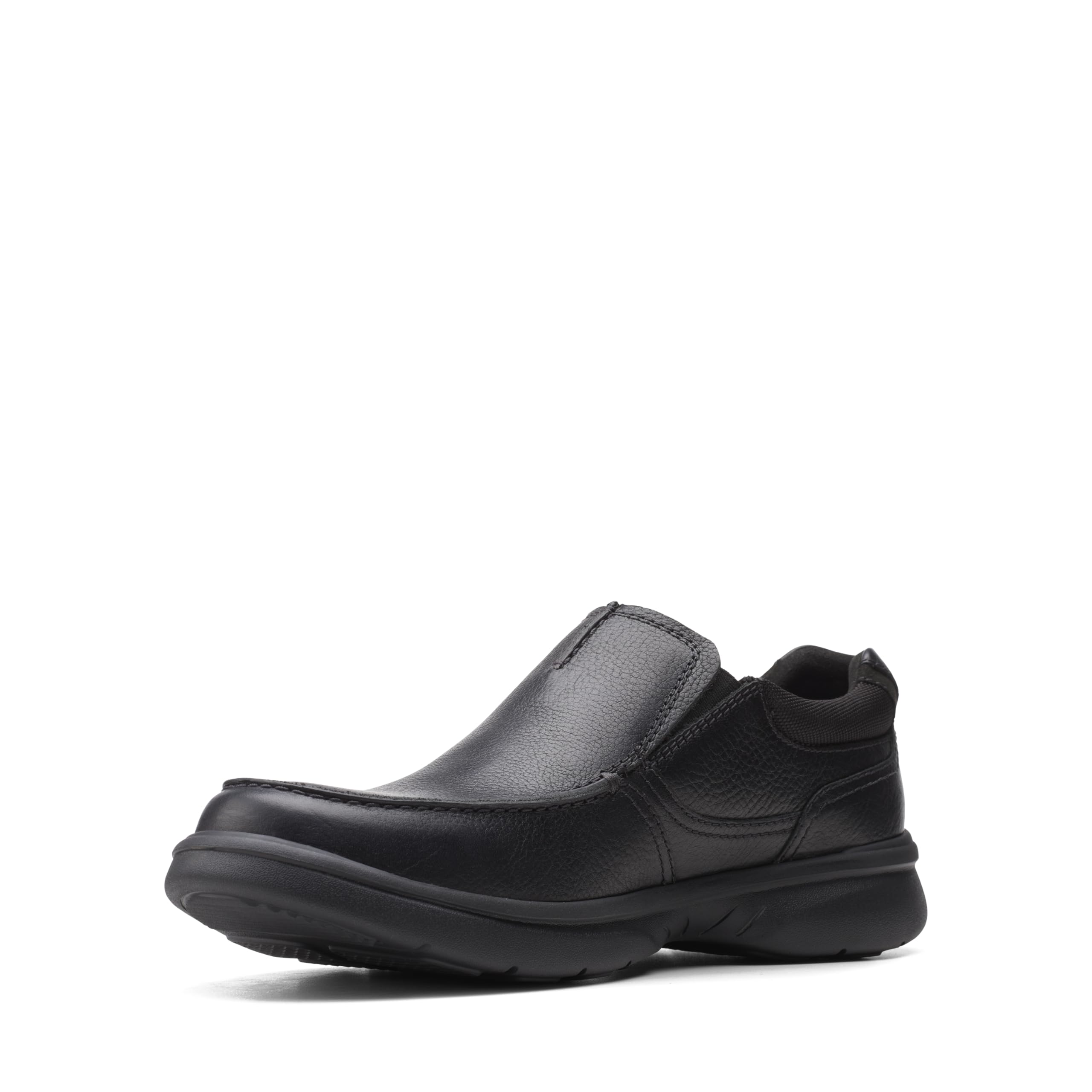 Clarks Bradley Free Men's Loafers - Comfortable & Stylish Casual Shoes for Work, Office & Everyday Wear