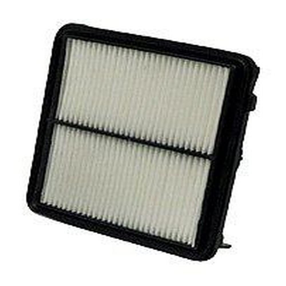 Wix Air Filter 49157 - Premium Cabin Air Filter for Cars & Trucks - Improves Air Quality & Reduces Allergens