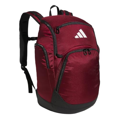 Team Collegiate Burgundy