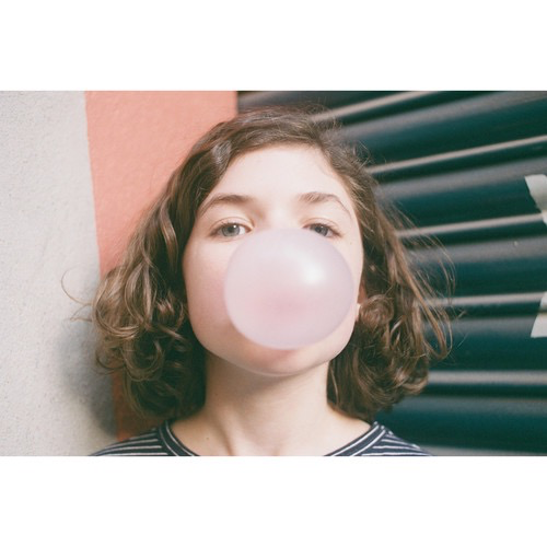 Dubblefilm BUBBLEGUM 200 Color Negative Film - 35mm Roll Film with 36 Exposures | Vintage Style Photography for Travel, Street & Portrait Shooting
