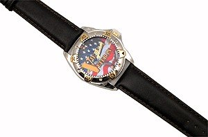 Vietnam Veteran Watch - Military Sports Watch for Men - Durable Waterproof Wristwatch - Perfect for Outdoor Activities, Hiking, and Casual Wear