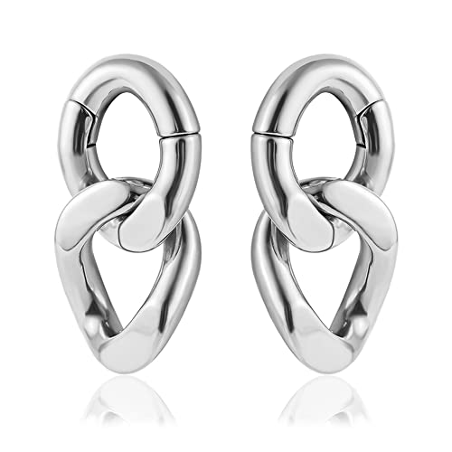 06mm(2G)-Fashion Silver