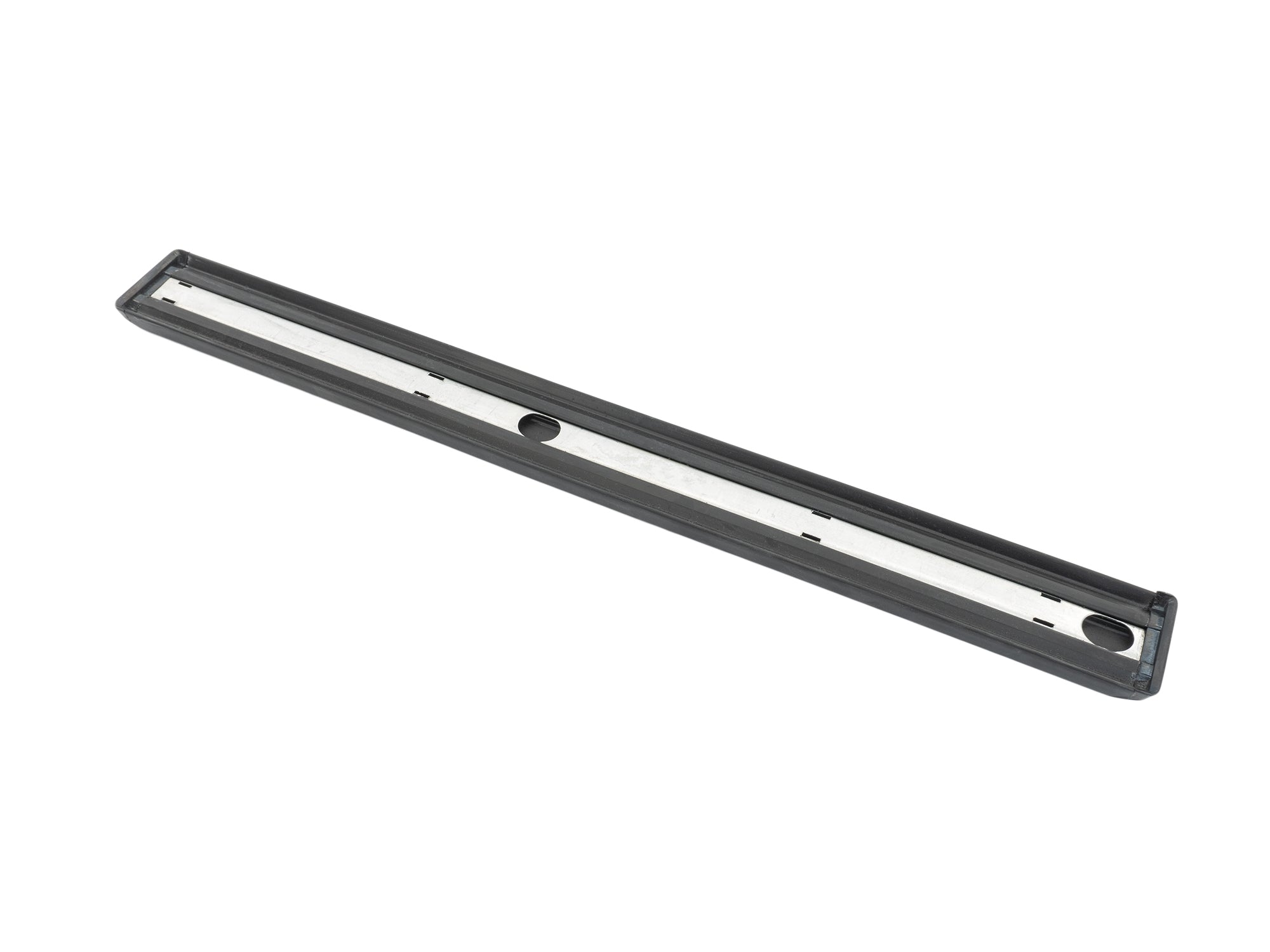 High-Quality Front Bumper Pad Strip Left/Right for VW Vanagon - Durable Protection for Parking & City Driving