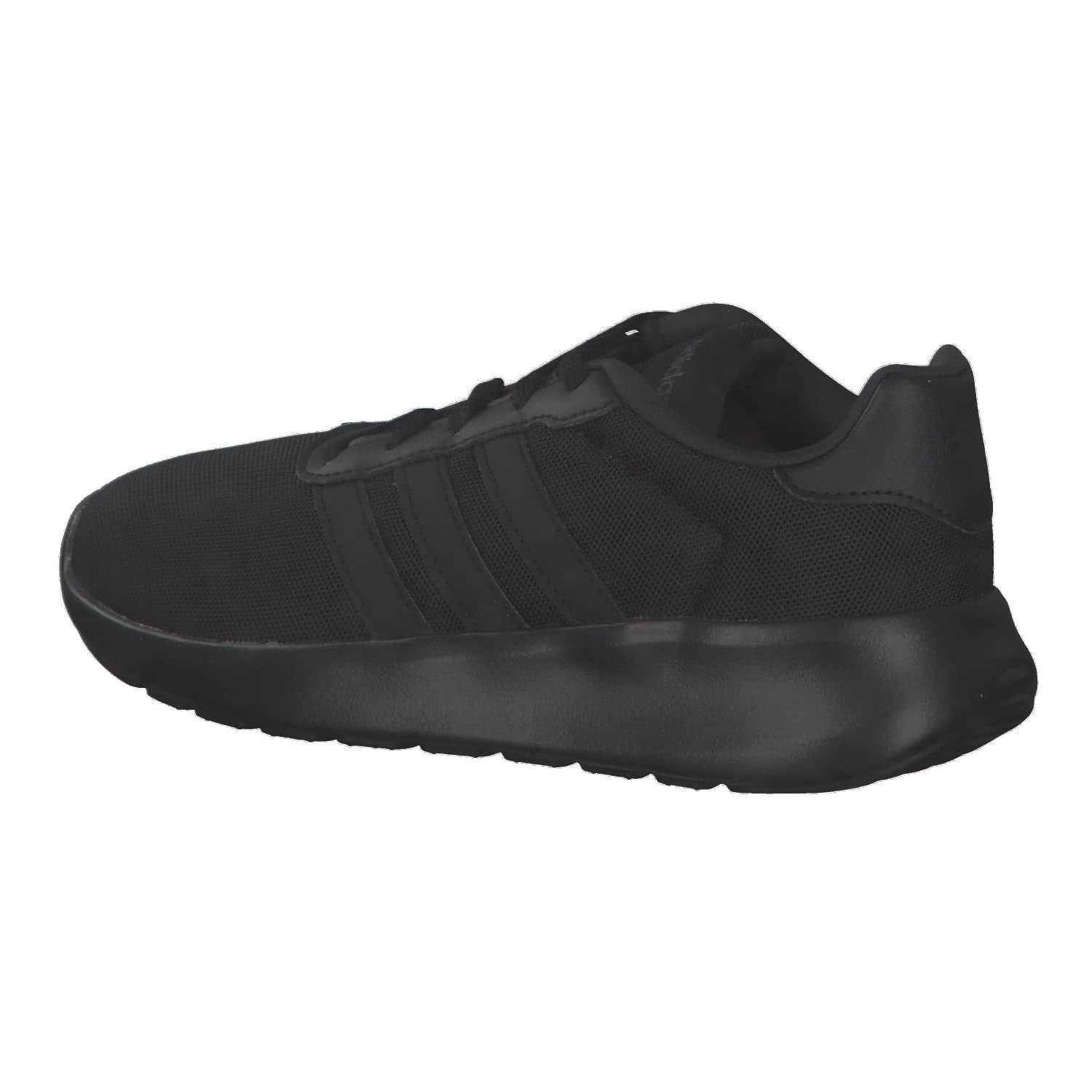 Adidas Unisex Kids Lite Racer 3.0 Running Shoes - Lightweight Comfort for School, Sports & Daily Activities